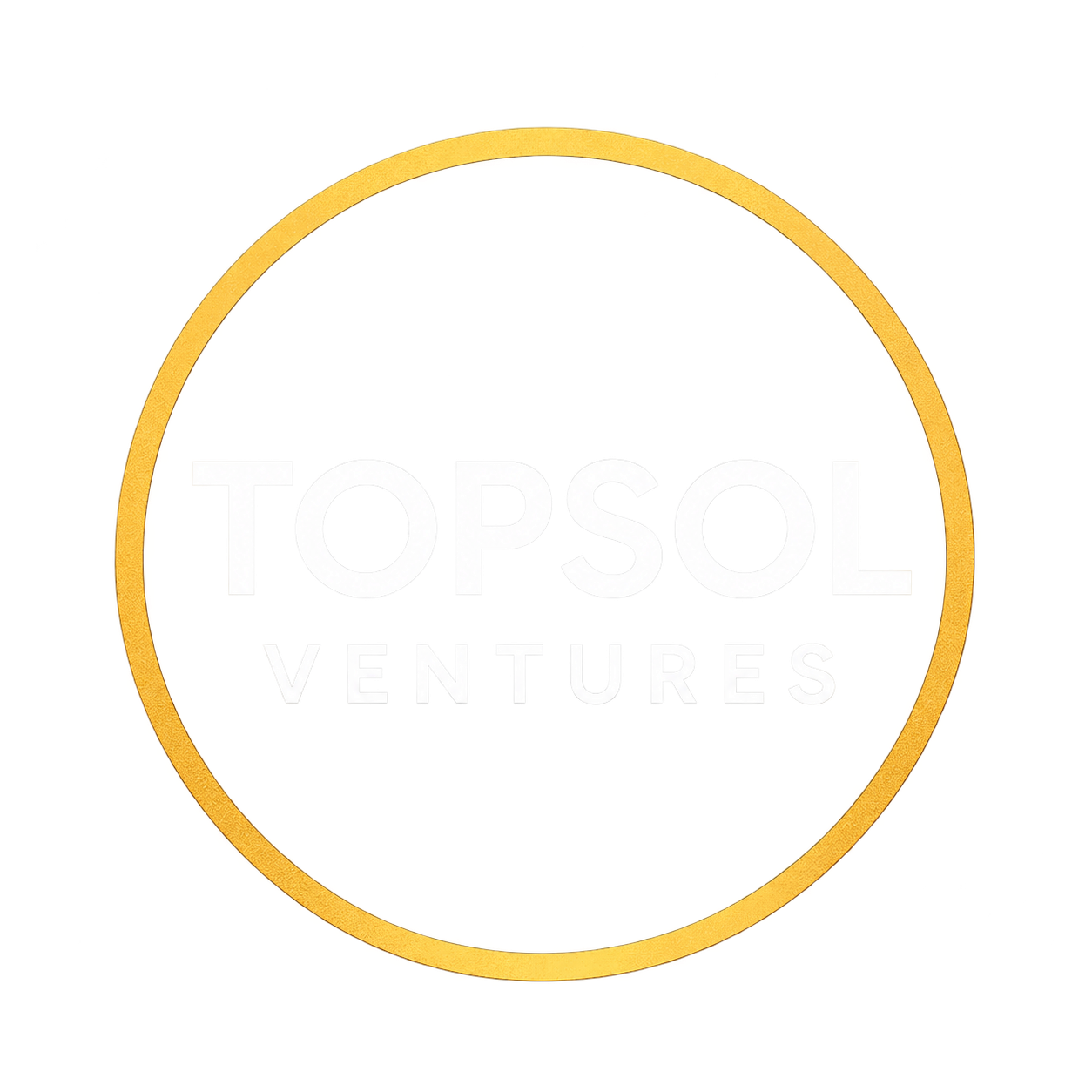 TOPSOL Ventures Logo